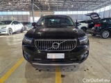  Volvo  XC 40 VOLVO XC40 / 2017 / 5P / SUV T5 PLUG-IN HYBRID AUTO RECH INSCRIP EXPR #6