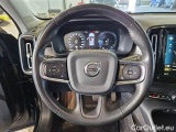  Volvo  XC 40 VOLVO XC40 / 2017 / 5P / SUV T5 PLUG-IN HYBRID AUTO RECH INSCRIP EXPR #90
