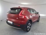  Volvo  XC 40 VOLVO XC40 / 2017 / 5P / SUV T5 PLUG-IN HYBRID AUTO RECH INSCRIP EXPR #2