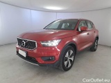  Volvo  XC 40 VOLVO XC40 / 2017 / 5P / SUV T5 PLUG-IN HYBRID AUTO RECH INSCRIP EXPR 