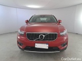  Volvo  XC 40 VOLVO XC40 / 2017 / 5P / SUV T5 PLUG-IN HYBRID AUTO RECH INSCRIP EXPR #6