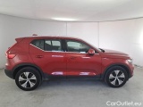  Volvo  XC 40 VOLVO XC40 / 2017 / 5P / SUV T5 PLUG-IN HYBRID AUTO RECH INSCRIP EXPR #7