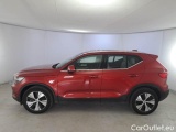  Volvo  XC 40 VOLVO XC40 / 2017 / 5P / SUV T5 PLUG-IN HYBRID AUTO RECH INSCRIP EXPR #8