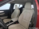  Volvo  XC 40 VOLVO XC40 / 2017 / 5P / SUV T5 PLUG-IN HYBRID AUTO RECH INSCRIP EXPR #11