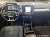  Volvo  XC 40 VOLVO XC40 / 2017 / 5P / SUV T5 TWIN ENGINE GEARTRONIC MOMENTUM #3
