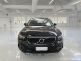  Volvo  XC 40 VOLVO XC40 / 2017 / 5P / SUV T5 TWIN ENGINE GEARTRONIC MOMENTUM #6