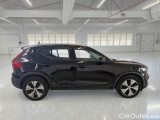  Volvo  XC 40 VOLVO XC40 / 2017 / 5P / SUV T5 TWIN ENGINE GEARTRONIC MOMENTUM #7