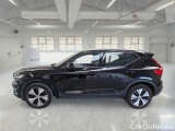  Volvo  XC 40 VOLVO XC40 / 2017 / 5P / SUV T5 TWIN ENGINE GEARTRONIC MOMENTUM #8