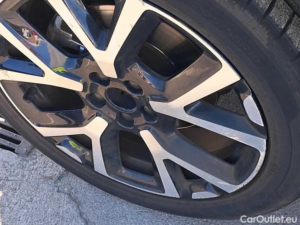  Citroen  C5  Aircross Shine 1.2 PureTech 130CV MT6 E6dT #16