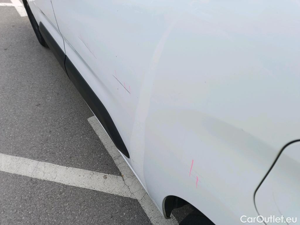  Citroen  Berlingo  Combi Live M 1.5 BlueHDi 100CV MT5 E6dT #6