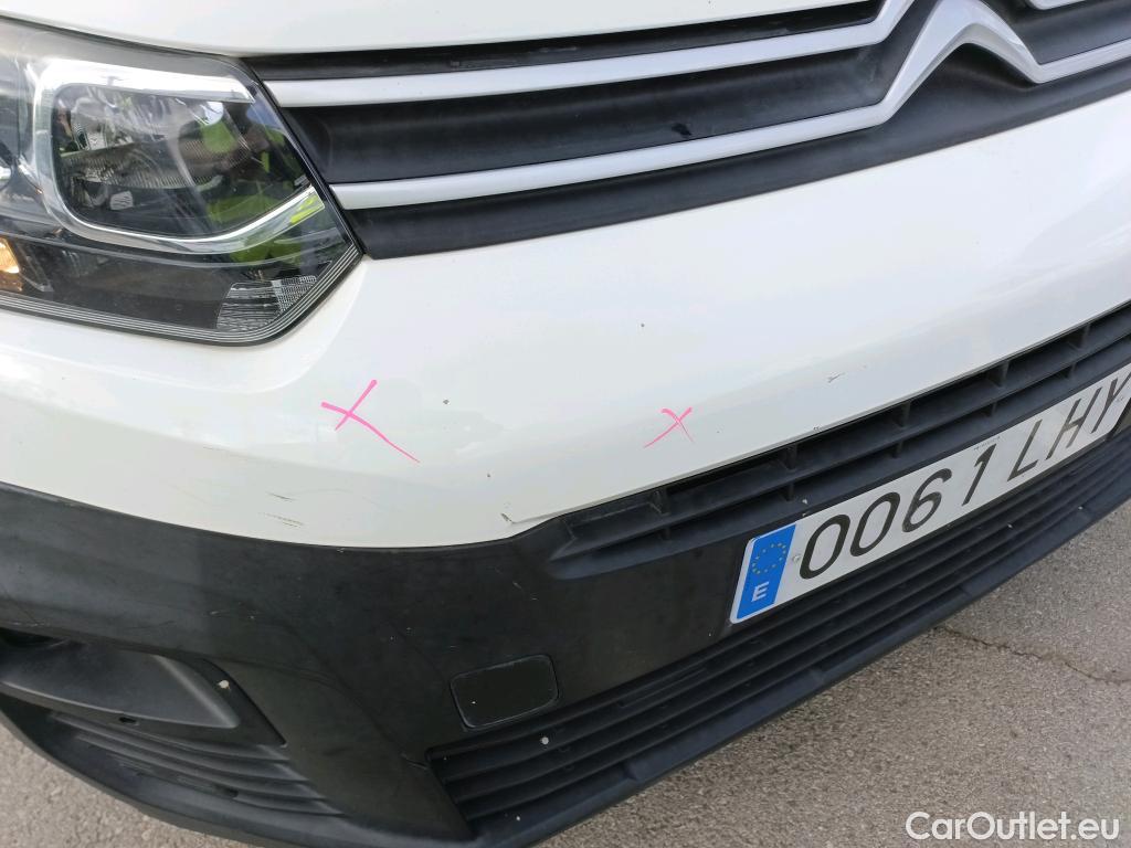  Citroen  Berlingo  Combi Live M 1.5 BlueHDi 100CV MT5 E6dT #42