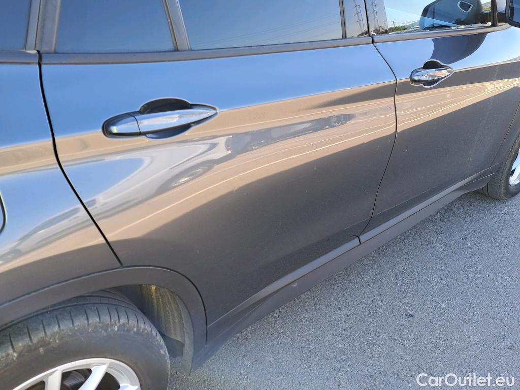  Bmw  X1 BMW  / 2019 / 5P / todoterreno sDrive18dA Business #7