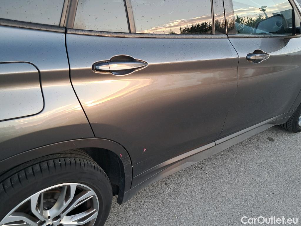  Bmw  X1 Serie  sDrive 18i Advantage 1.5 140CV AT7 E6dT #3