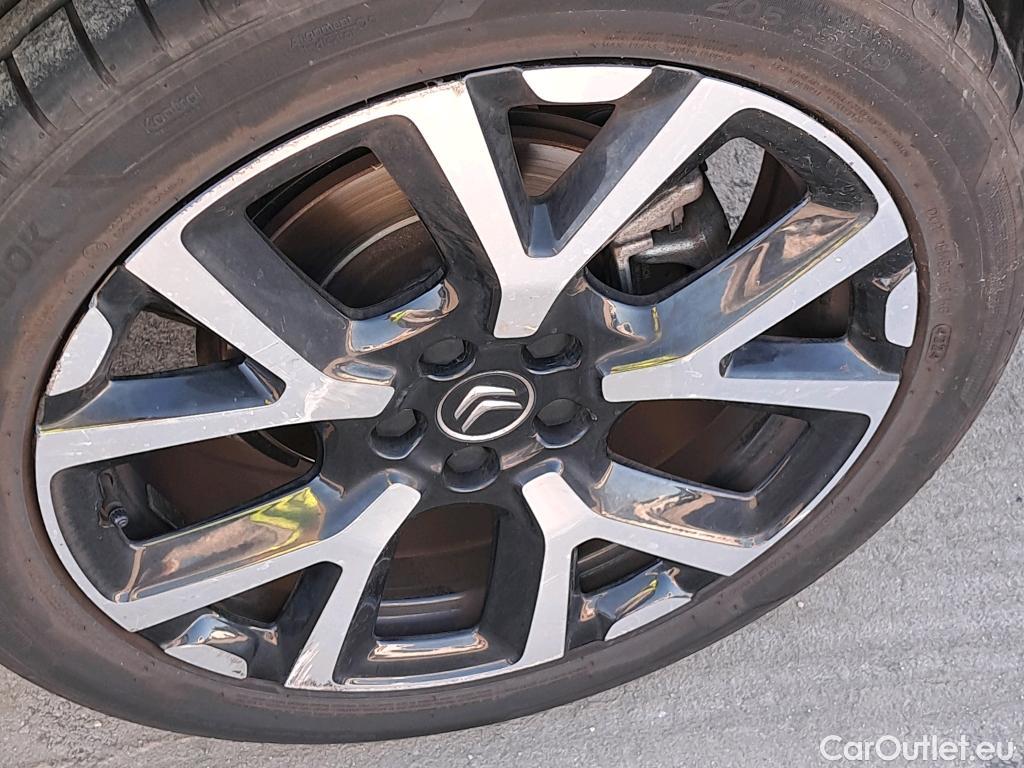  Citroen  C5  Aircross Shine 1.2 PureTech 130CV MT6 E6dT #6