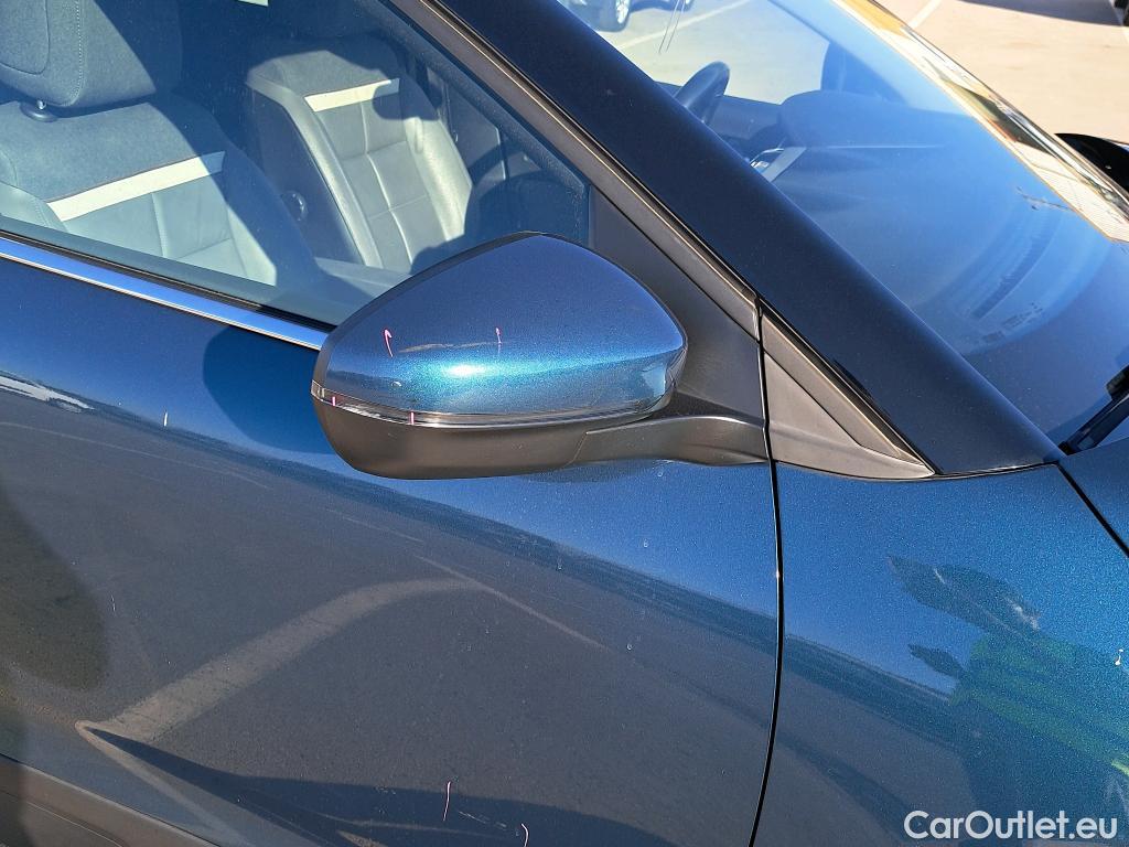  Citroen  C5  Aircross Shine 1.2 PureTech 130CV MT6 E6dT #25