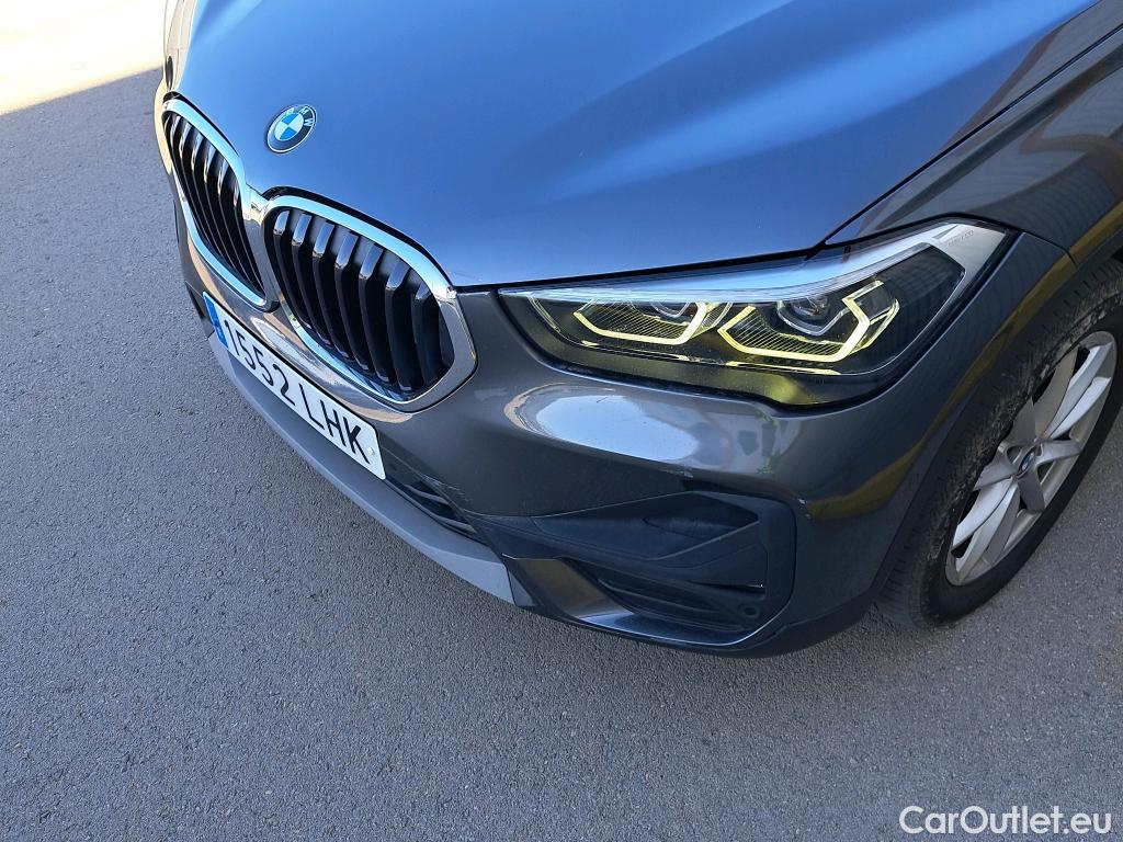  Bmw  X1 BMW  / 2019 / 5P / todoterreno sDrive18dA Business #9