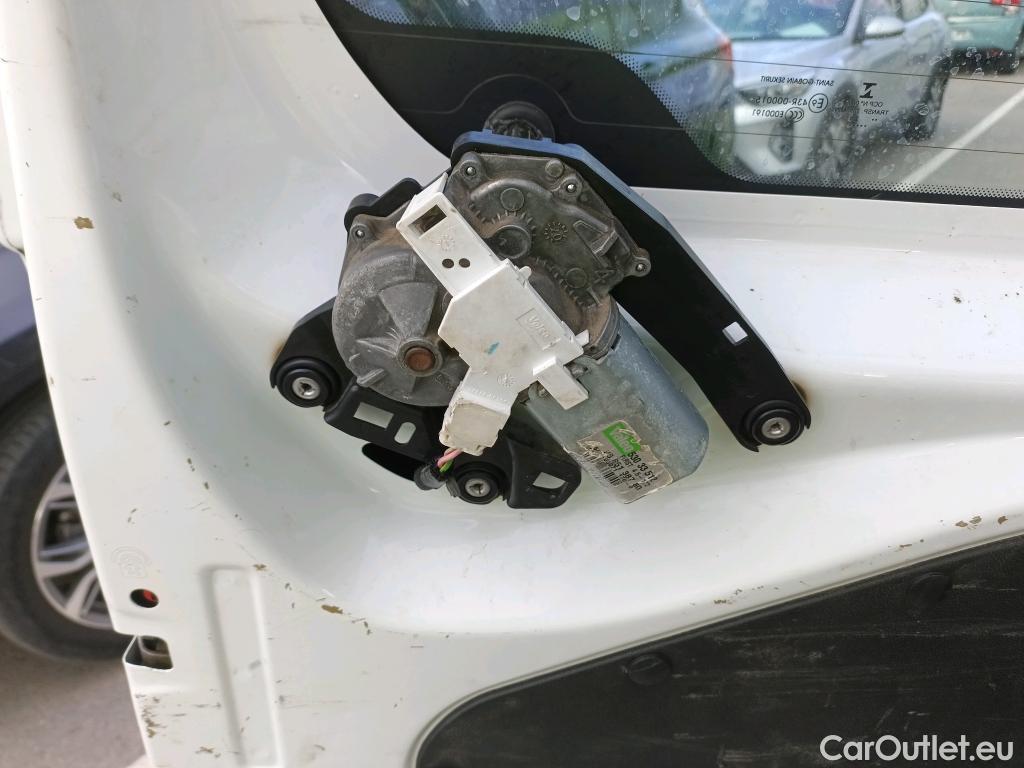  Citroen  Berlingo  Combi Live M 1.5 BlueHDi 100CV MT5 E6dT #61