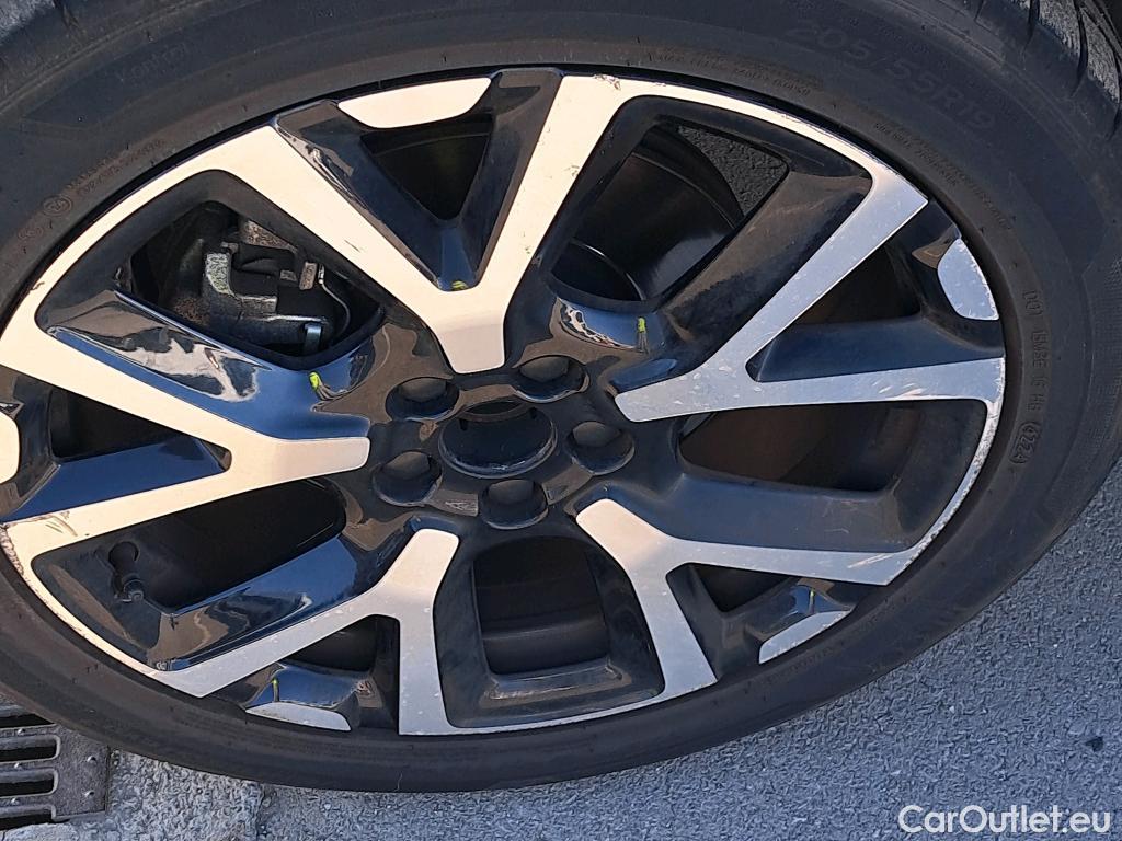  Citroen  C5  Aircross Shine 1.2 PureTech 130CV MT6 E6dT #4