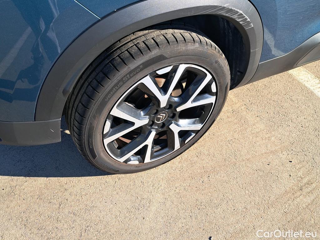  Citroen  C5  Aircross Shine 1.2 PureTech 130CV MT6 E6dT #7