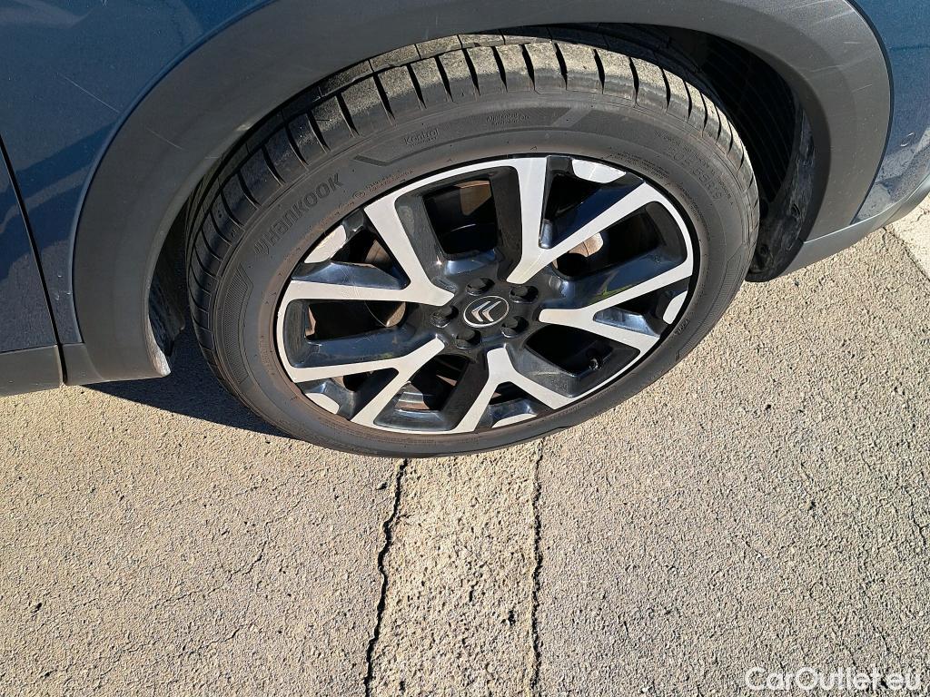  Citroen  C5  Aircross Shine 1.2 PureTech 130CV MT6 E6dT #9