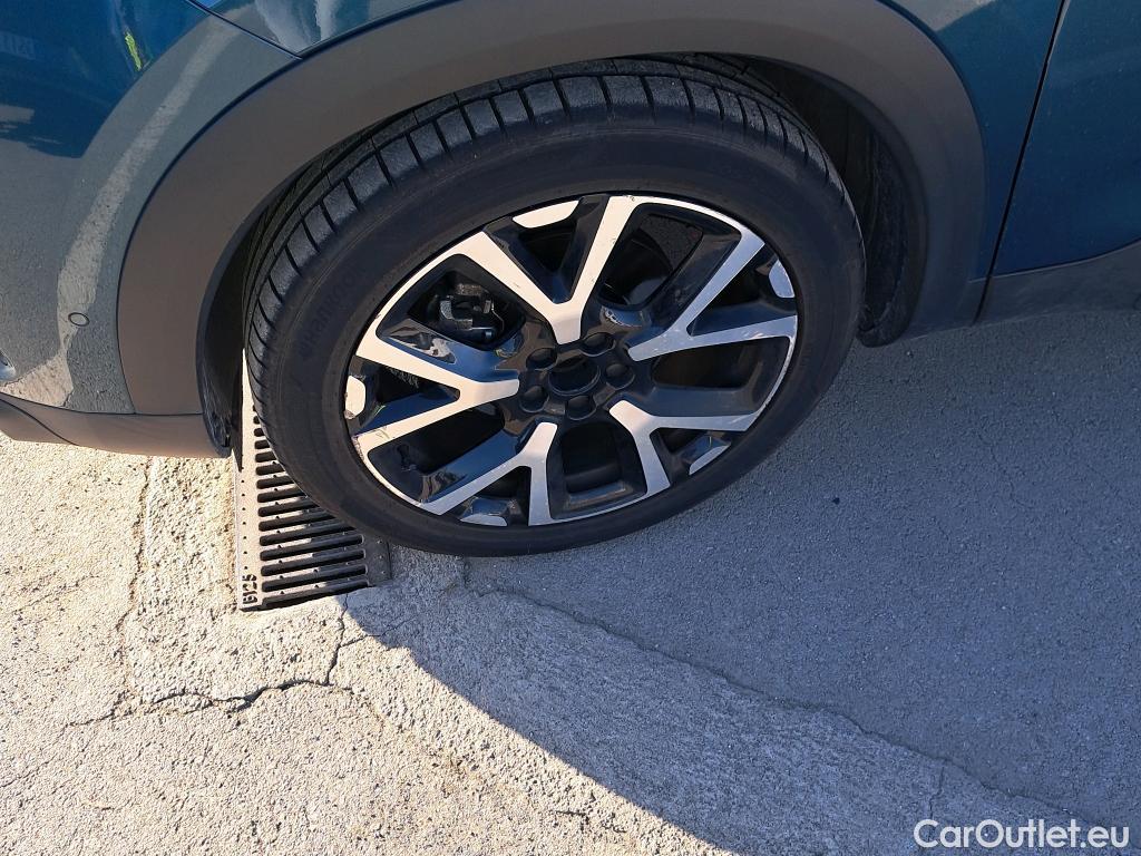  Citroen  C5  Aircross Shine 1.2 PureTech 130CV MT6 E6dT #3