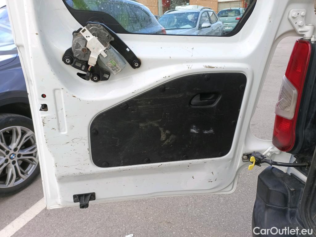  Citroen  Berlingo  Combi Live M 1.5 BlueHDi 100CV MT5 E6dT #22
