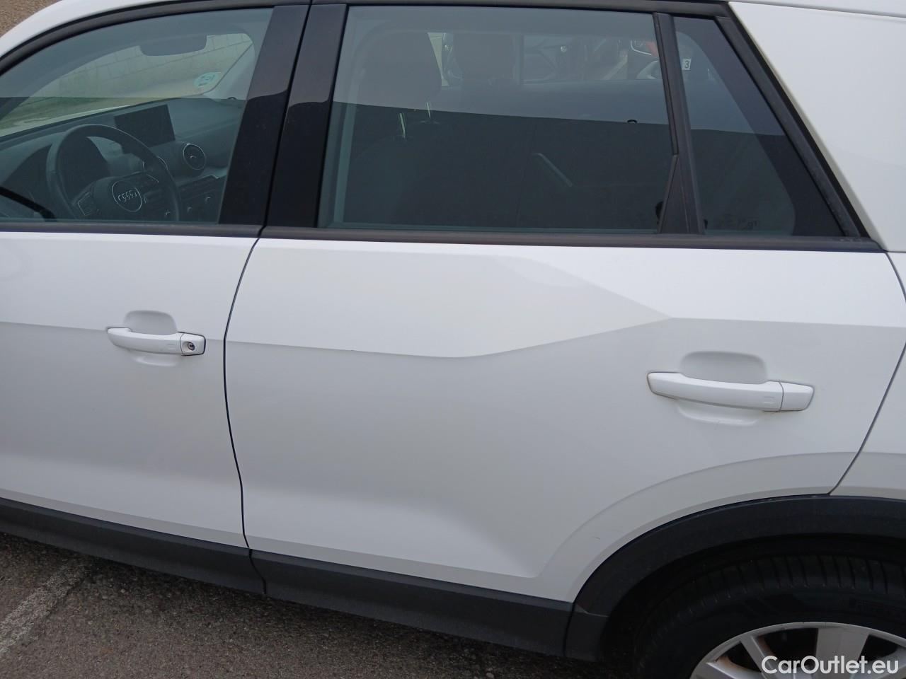  Audi  Q2  30 TDI Advanced 1.6 TDI 115CV AT7 E6dT #1