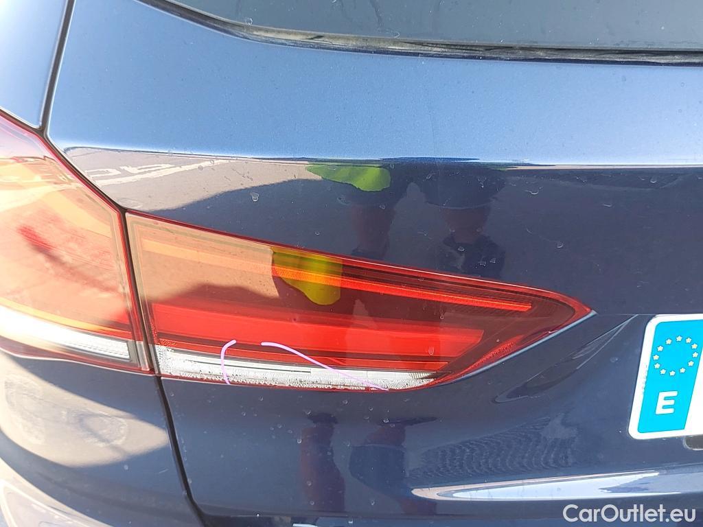  Bmw  X1 BMW  / 2019 / 5P / todoterreno sDrive16d Business #1