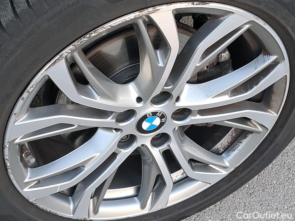  Bmw  X1 Serie  sDrive 18i Advantage 1.5 140CV AT7 E6dT #12