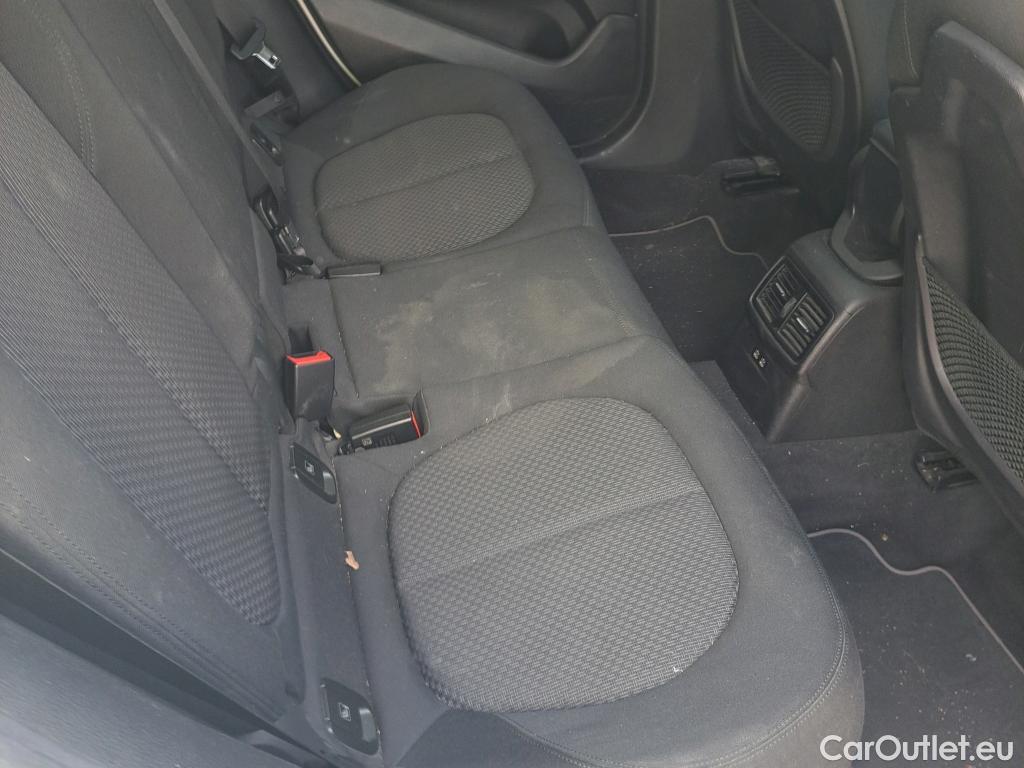  Bmw  X2 Serie  sDrive 18i Advantage 1.5 140CV AT7 E6dT #3