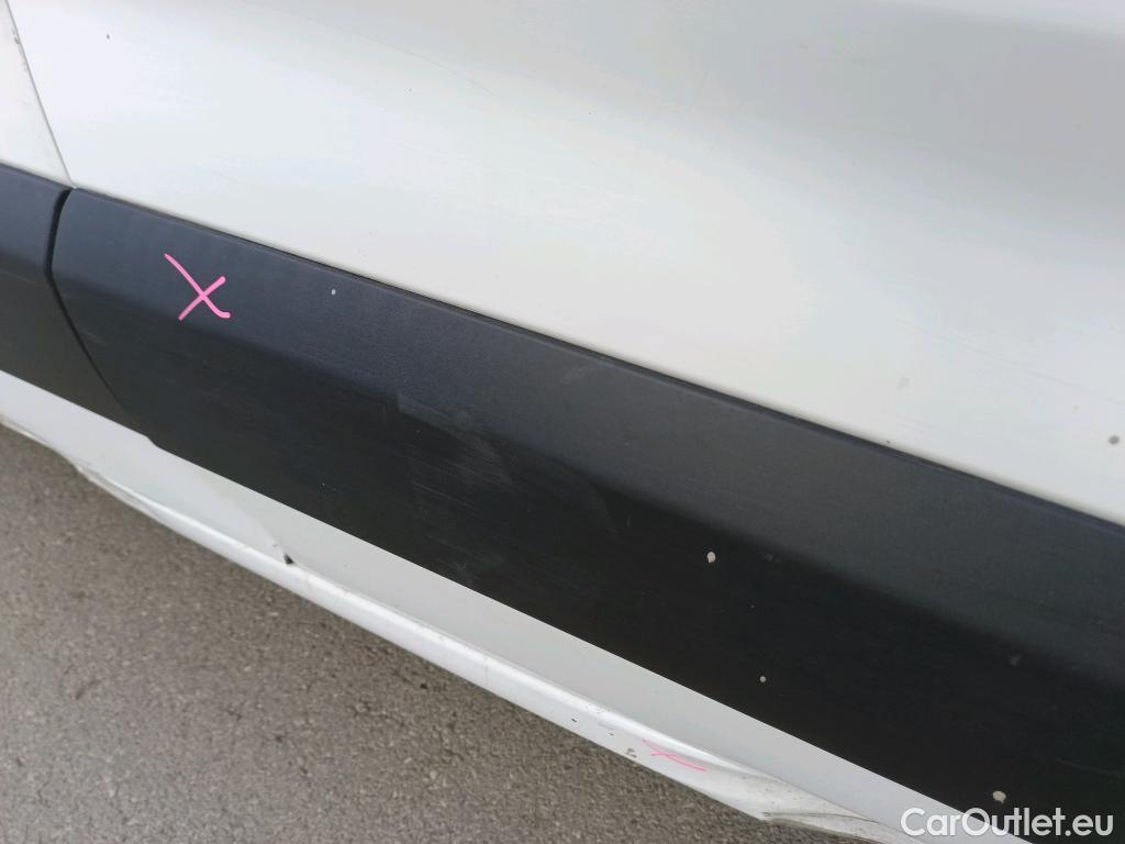  Citroen  Berlingo  Combi Live M 1.5 BlueHDi 100CV MT5 E6dT #70