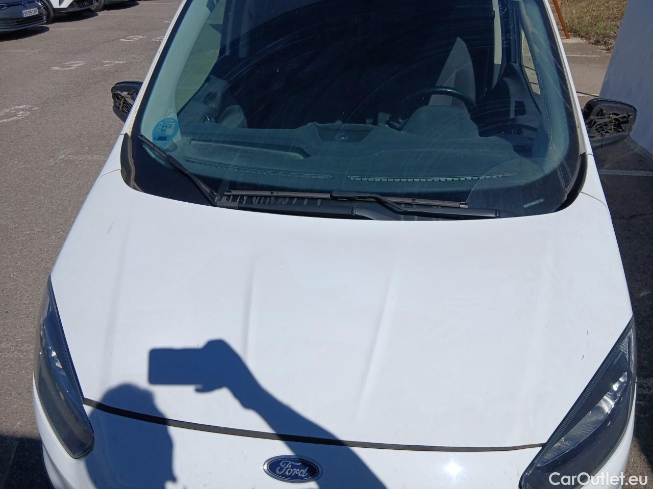  Ford  Transit  Courier Trend 1.5 TDCi 100CV MT6 E6dT #2