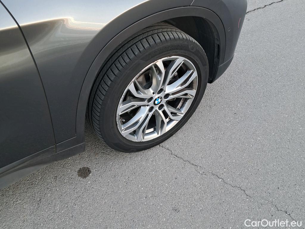  Bmw  X1 Serie  sDrive 18i Advantage 1.5 140CV AT7 E6dT #11