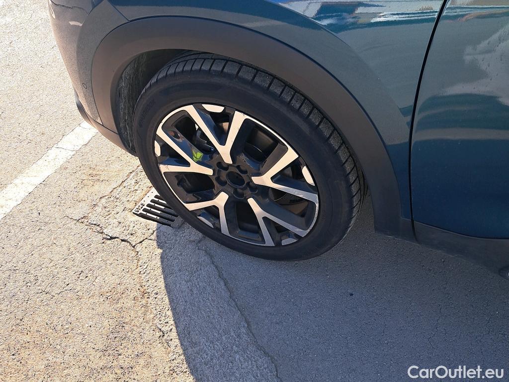  Citroen  C5  Aircross Shine 1.2 PureTech 130CV MT6 E6dT #15