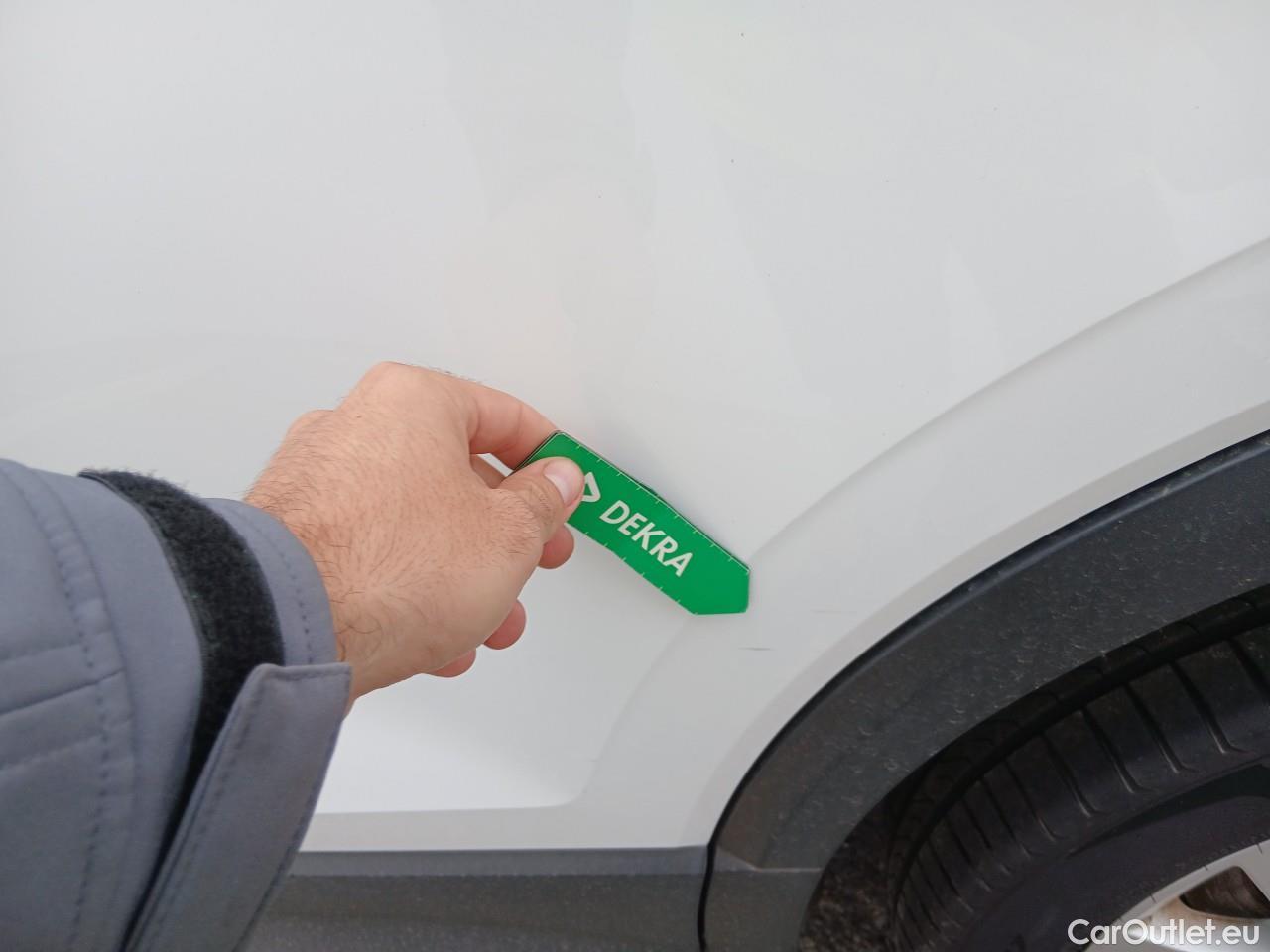  Audi  Q2  30 TDI Advanced 1.6 TDI 115CV AT7 E6dT #2