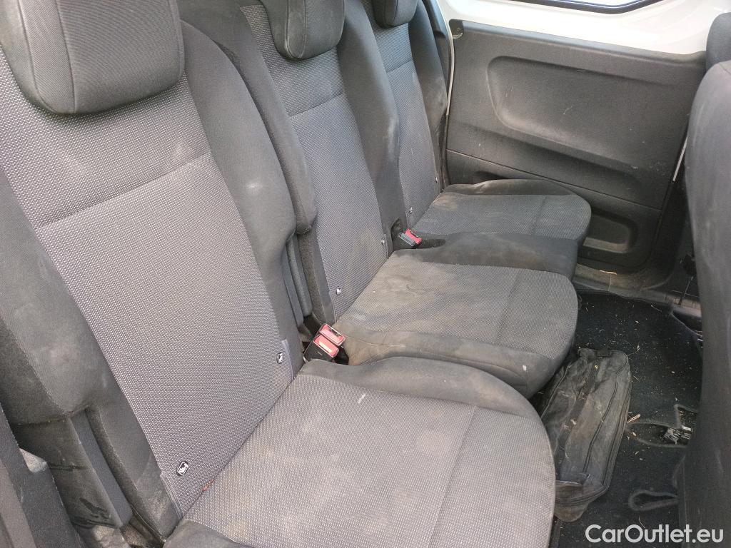  Citroen  Berlingo  Combi Live M 1.5 BlueHDi 100CV MT5 E6dT #40