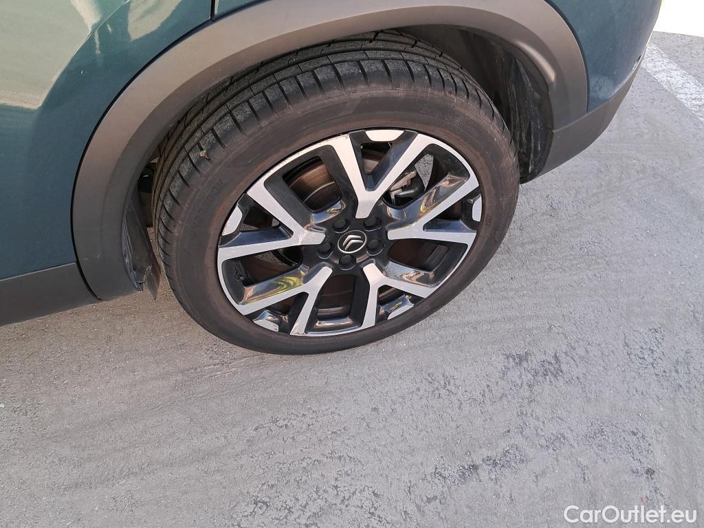 Citroen  C5  Aircross Shine 1.2 PureTech 130CV MT6 E6dT #5