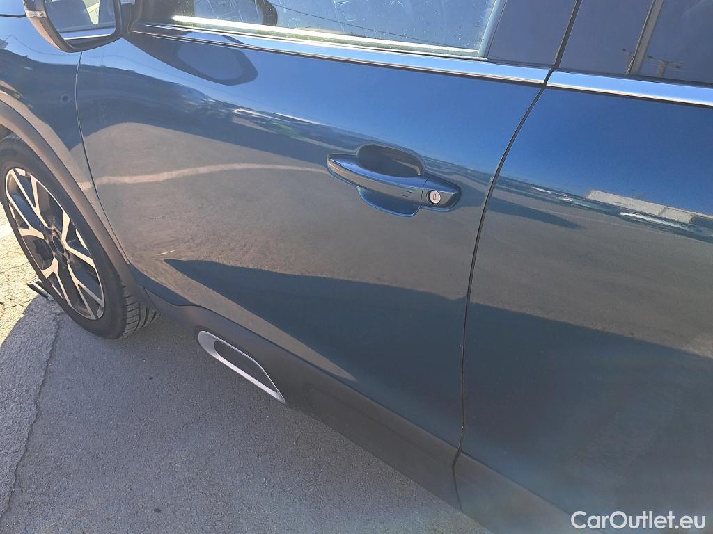  Citroen  C5  Aircross Shine 1.2 PureTech 130CV MT6 E6dT #11