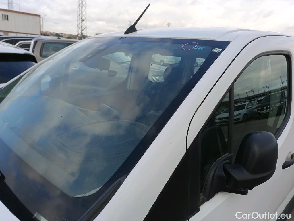  Citroen  Berlingo  Combi Live M 1.5 BlueHDi 100CV MT5 E6dT #1