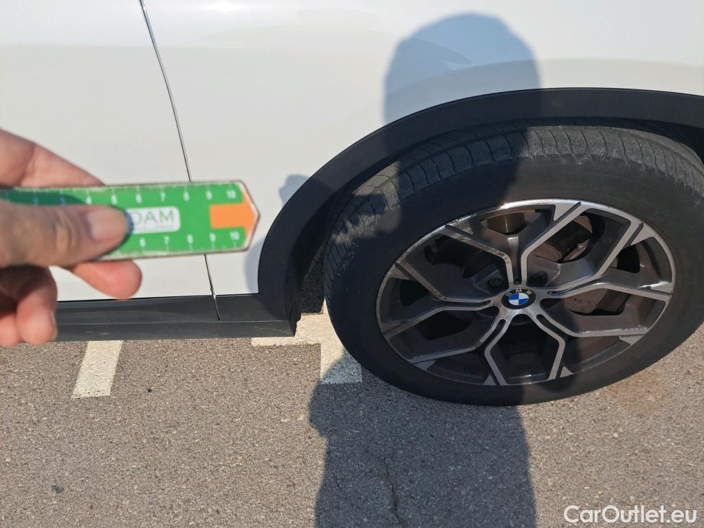  Bmw  X2 Serie  sDrive 18i Advantage 1.5 140CV AT7 E6dT #1