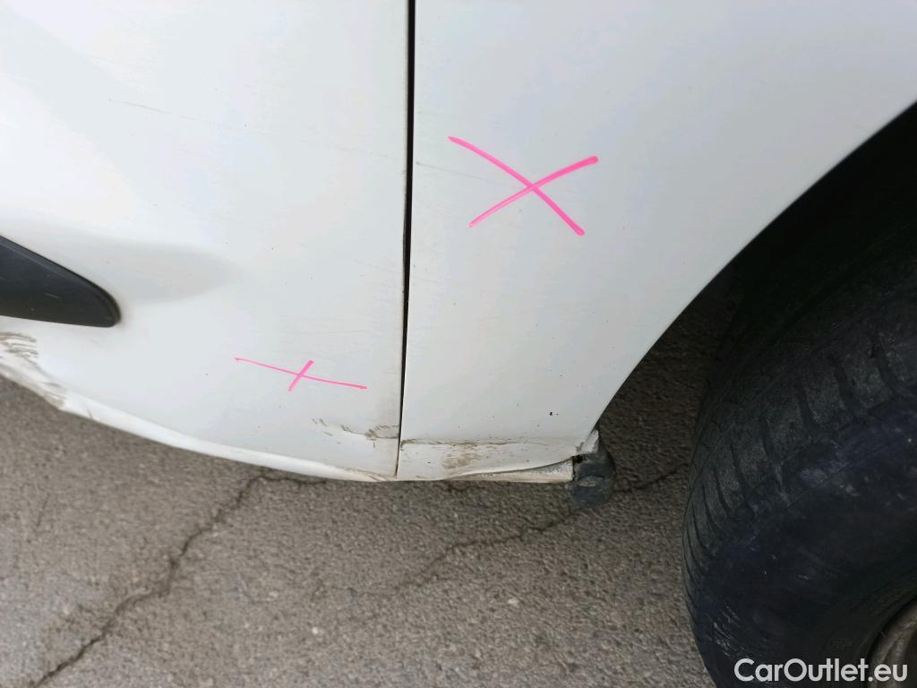  Citroen  Berlingo  Combi Live M 1.5 BlueHDi 100CV MT5 E6dT #15