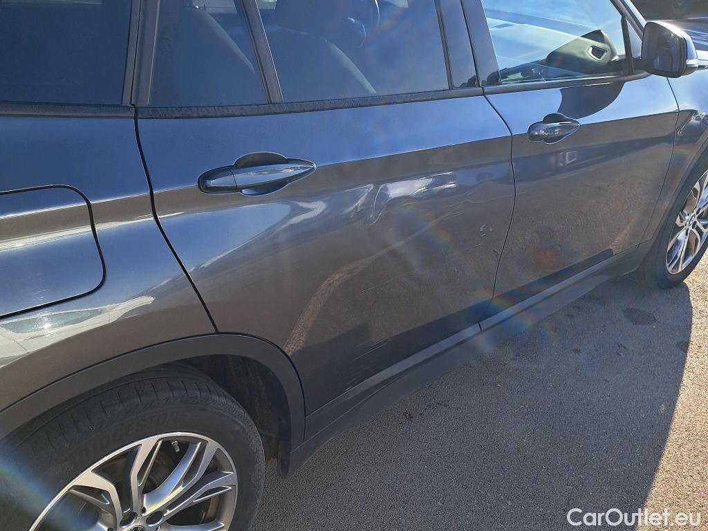  Bmw  X1 Serie  sDrive 18i Advantage 1.5 140CV AT7 E6dT #1
