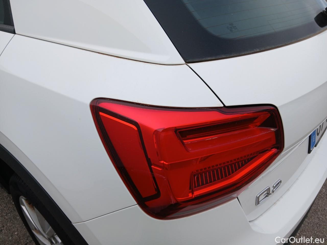  Audi  Q2  30 TDI Advanced 1.6 TDI 115CV AT7 E6dT #3