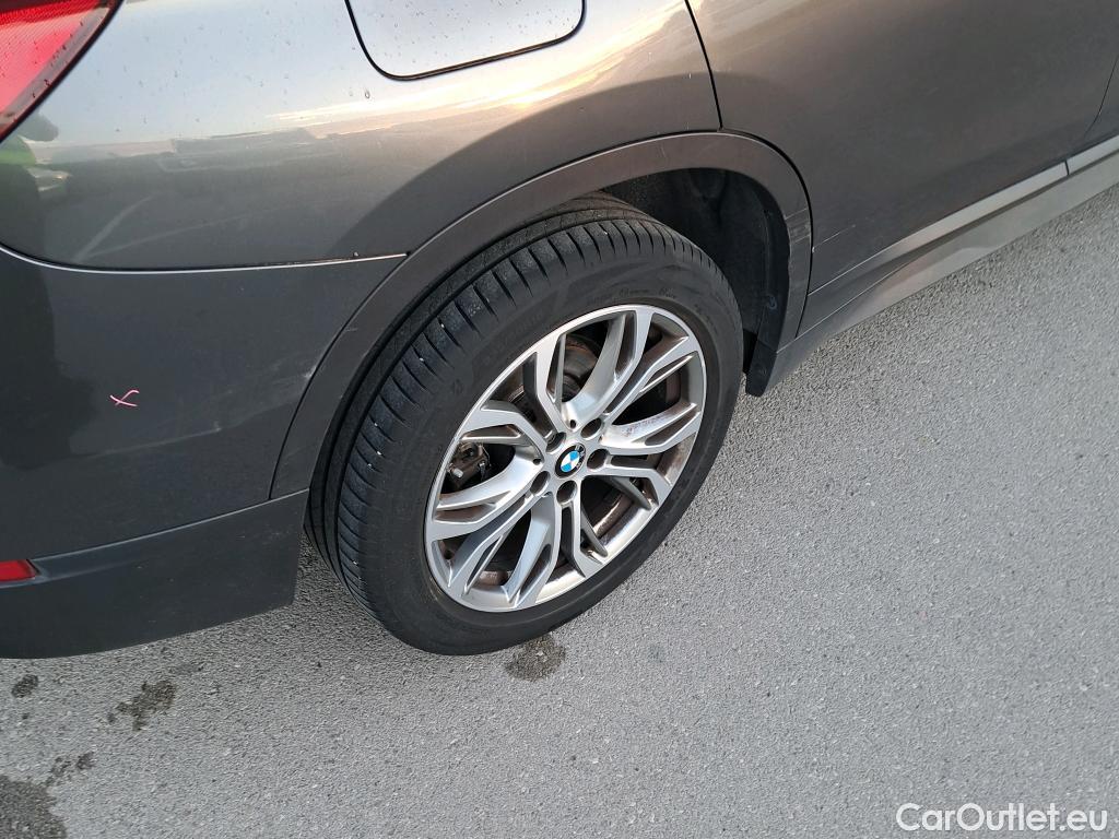  Bmw  X1 Serie  sDrive 18i Advantage 1.5 140CV AT7 E6dT #21