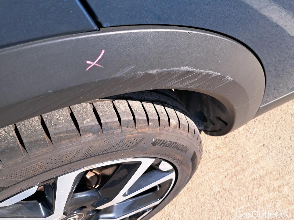  Citroen  C5  Aircross Shine 1.2 PureTech 130CV MT6 E6dT #24