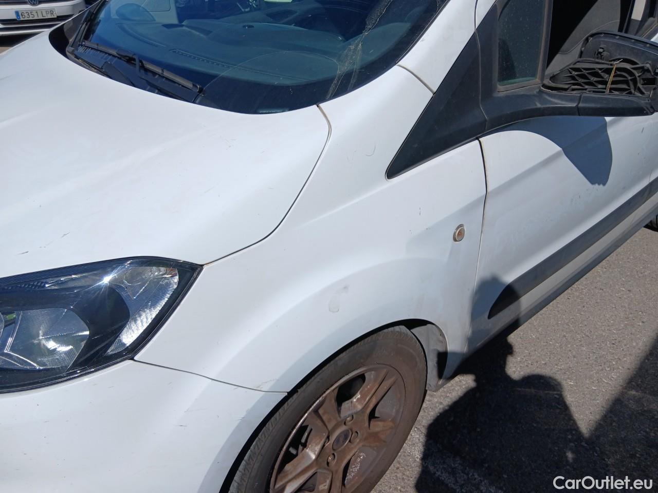  Ford  Transit  Courier Trend 1.5 TDCi 100CV MT6 E6dT #9