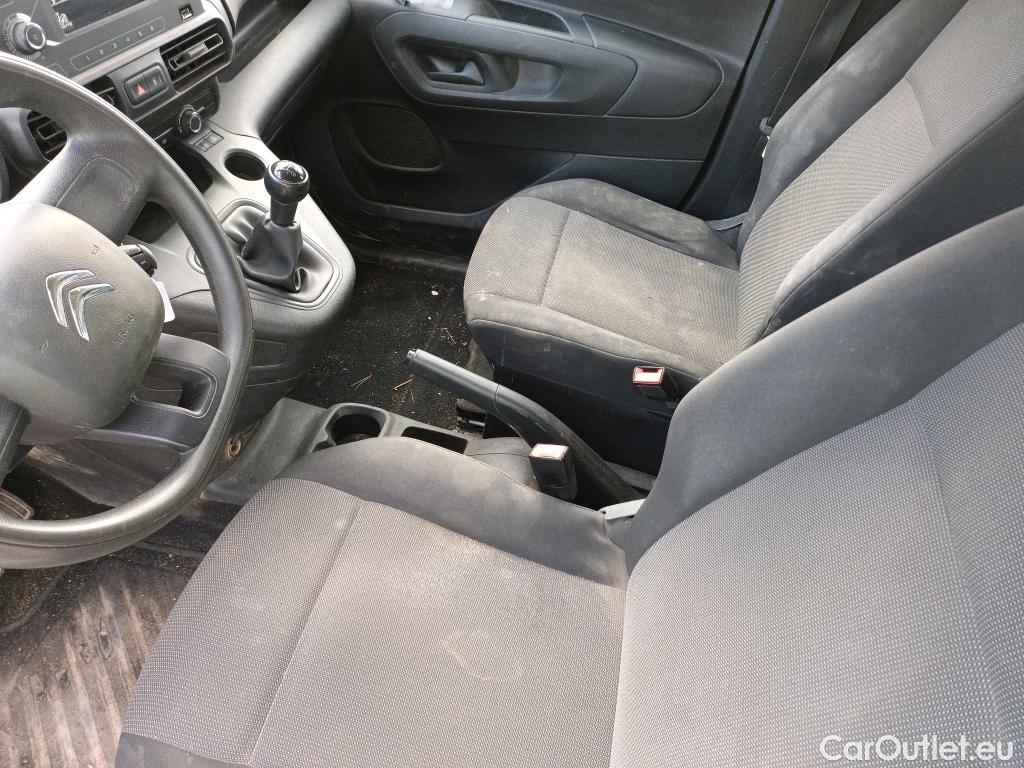  Citroen  Berlingo  Combi Live M 1.5 BlueHDi 100CV MT5 E6dT #39