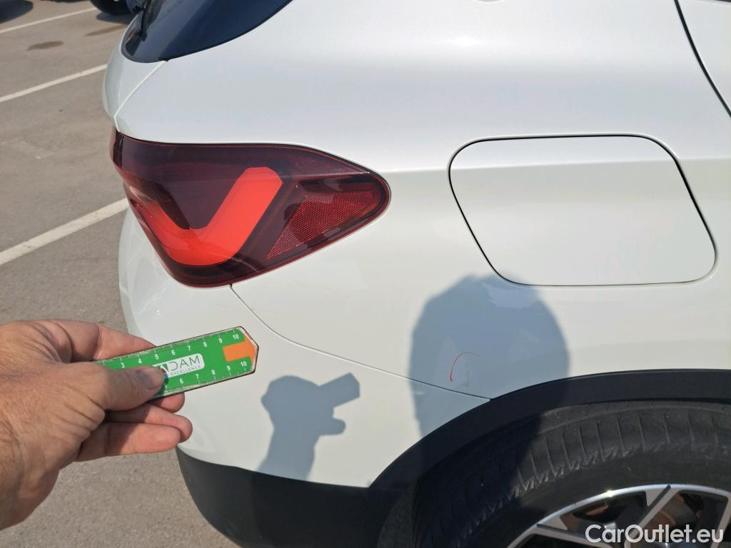  Bmw  X2 Serie  sDrive 18i Advantage 1.5 140CV AT7 E6dT #20