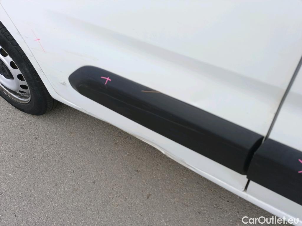  Citroen  Berlingo  Combi Live M 1.5 BlueHDi 100CV MT5 E6dT #65