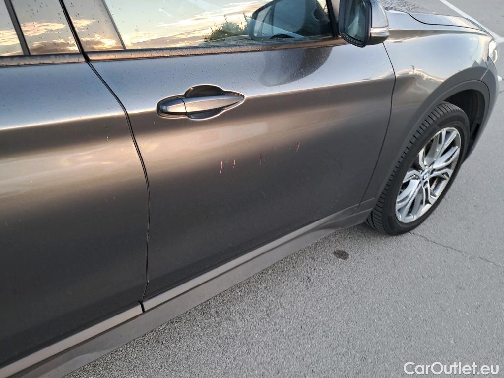  Bmw  X1 Serie  sDrive 18i Advantage 1.5 140CV AT7 E6dT #7